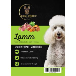 Lamm - Liten ras