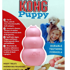 Kong Puppy XS 5,5cm