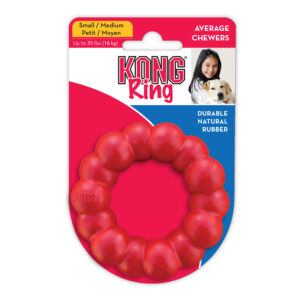 Kong Ring Classic S/M 9cm