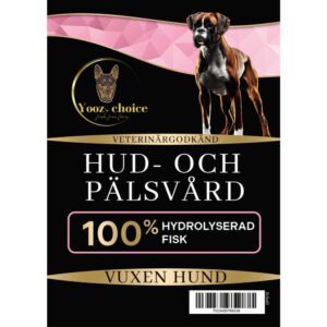 Hud- och Pälsvård