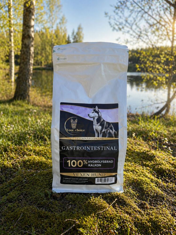 Gastrointestinal matsmältningsvård